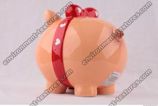 Photo Reference of Interior Decorative Pig Statue 0007